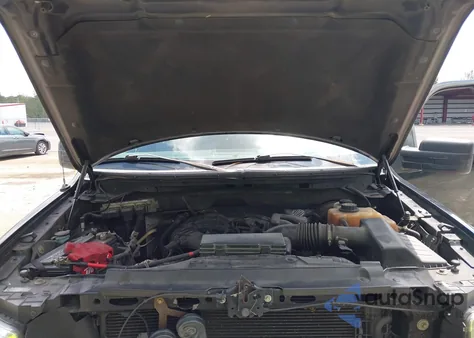 2011 Ford F-150 Xl z USA, uszkodzony, nr VIN 1FTEX1CMXBFB93604